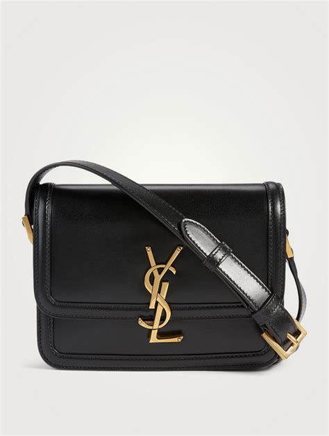 ysl messanger bag|ysl monogram crossbody bag.